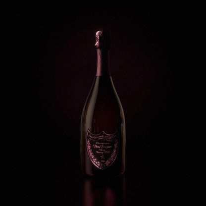 Dom Pérignon Brut Rosé Champagne 2009