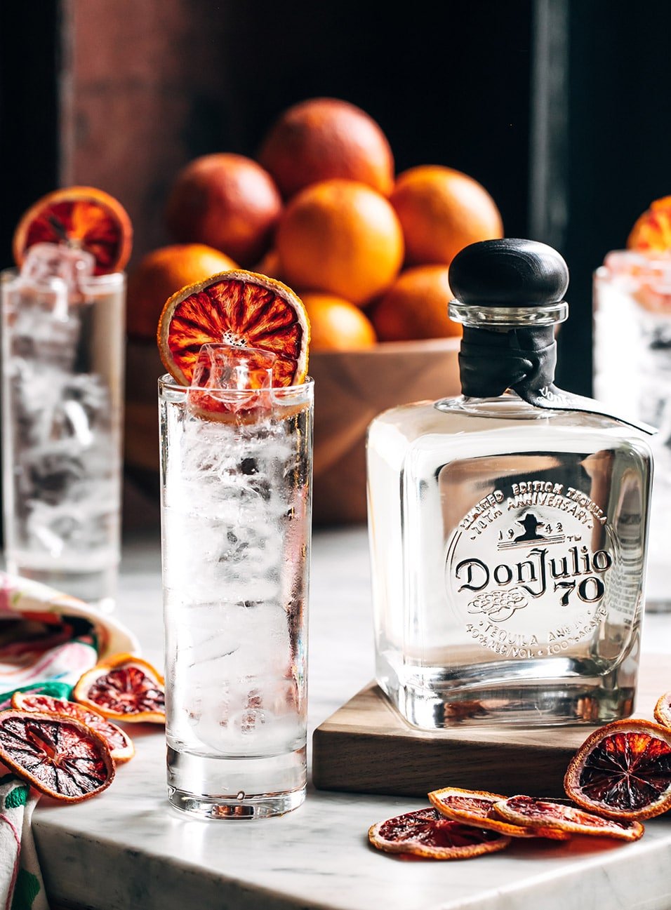 Don Julio 70e
