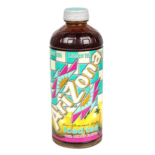 Thé Glacé AriZona au Citron, 1L