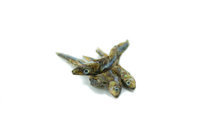 Dried Sardines 90g