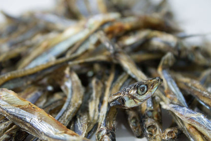 Sardines séchées 90g