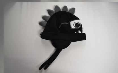 Kombi Childrens Alien Invasion Fleece Hats