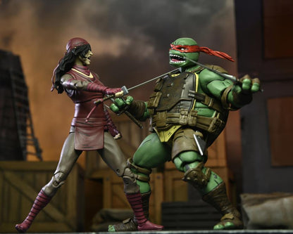 Neca - Teenage Mutant Ninja Turtles (The Last Ronin) - Ultimate Raphael