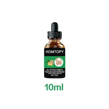 7DAYS Nail Fungus Treatment Serum Care Hand And Foot Care Removal