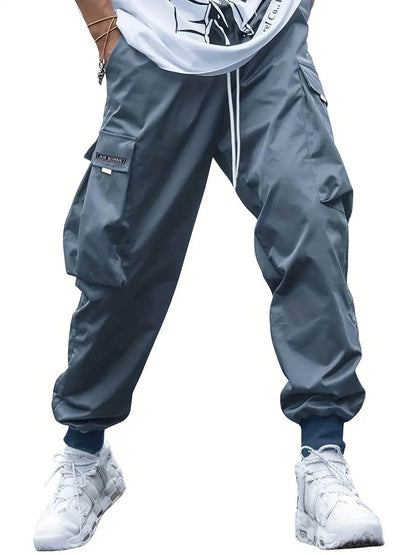 Tactical jogger pants - Joggers cargo pants for men