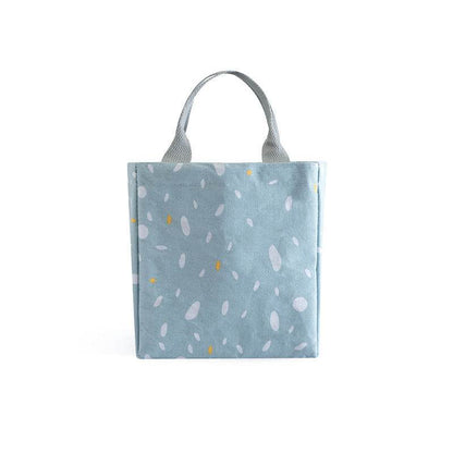 Kids Tote Lunch Bag for Kids