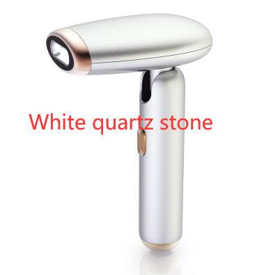 Folding Pulse Mechanical Hair Removal Machine