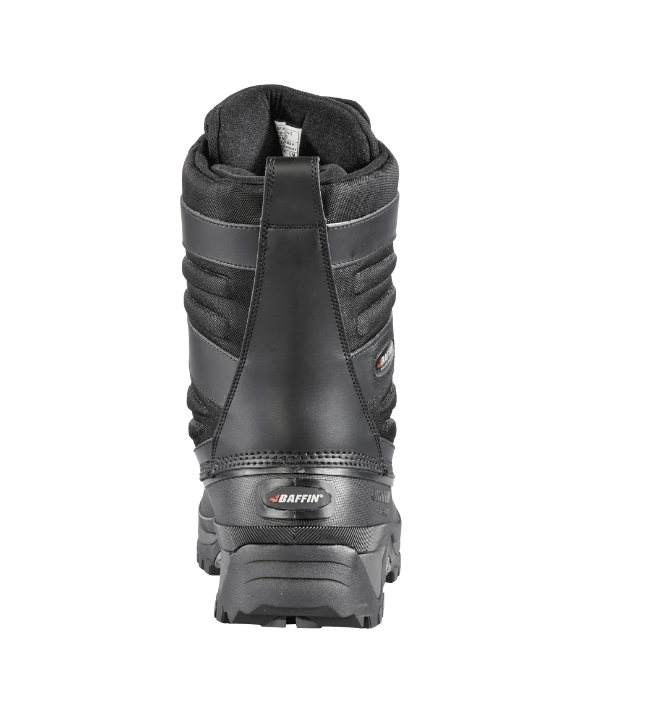 Baffin Men's Crossfire -40 Winter Boots | Sizes 7 & 8 Brown