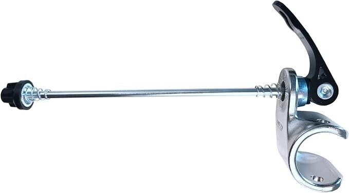 Support d'axe de remorque ezHitch