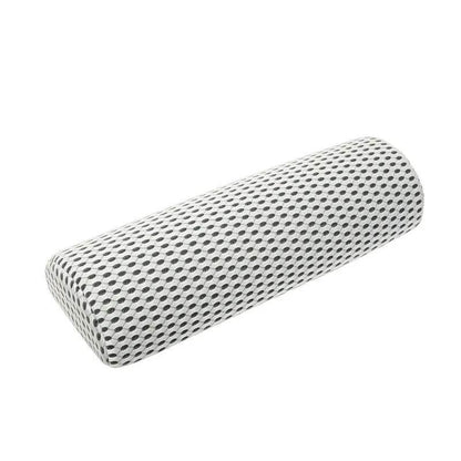 Protège-nuque demi-cylindre en mousse à mémoire de forme – Vente en gros