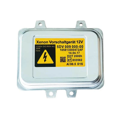 Auto BMW 5 Series E60 E66 Headlight 528 Cadillac Ballast