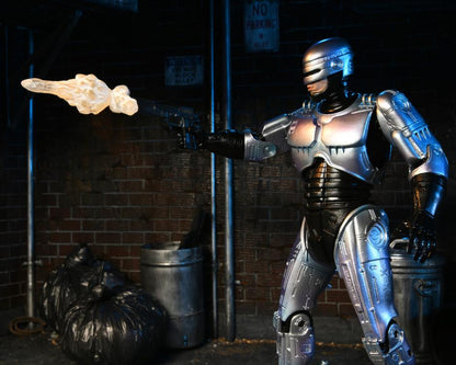 NECA Ultimate RoboCop