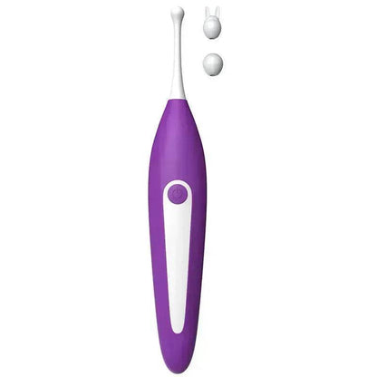 G-spot Clitoris Stimulation For Women Vibration Rod Toys Massage