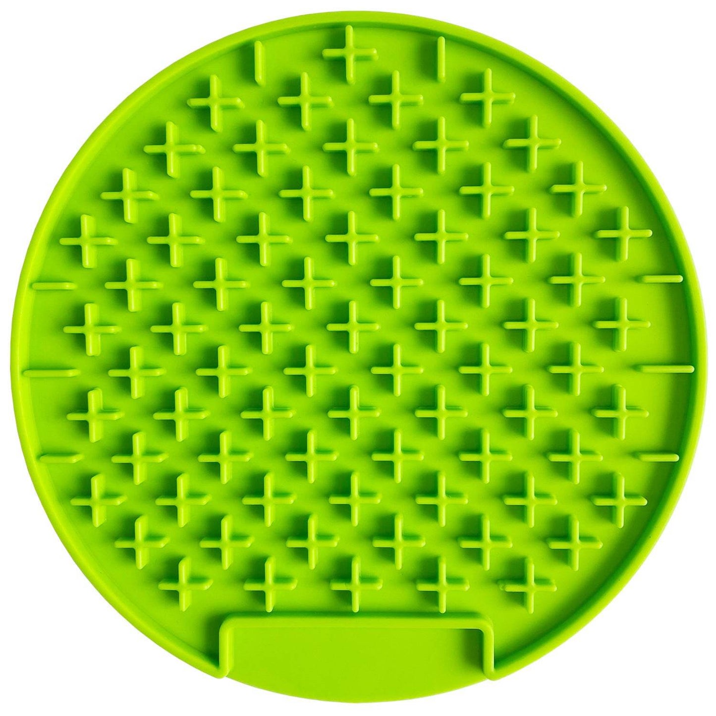 Silicone Sucker dog licking Mat pad
