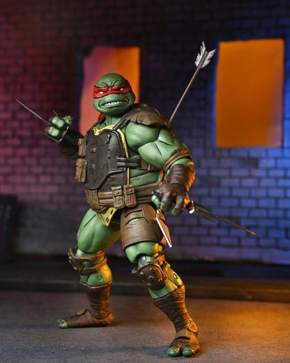 Neca - Teenage Mutant Ninja Turtles (The Last Ronin) - Ultimate Raphael