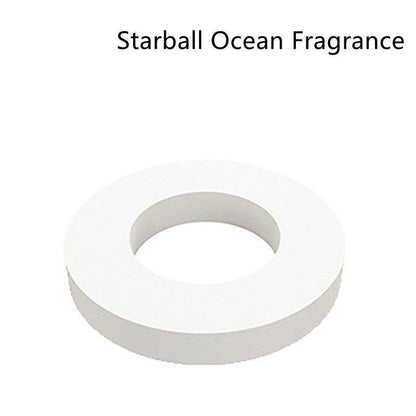 Car perfume seat decoration Vehicle Air Freshener