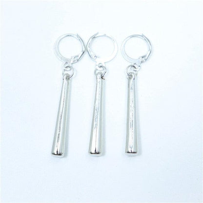 Boucles d'oreilles créoles