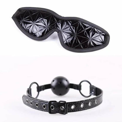 Handcuff Iron Pipe Set For Women's Erotic Play Women BDSM Complete Bondage set Kit