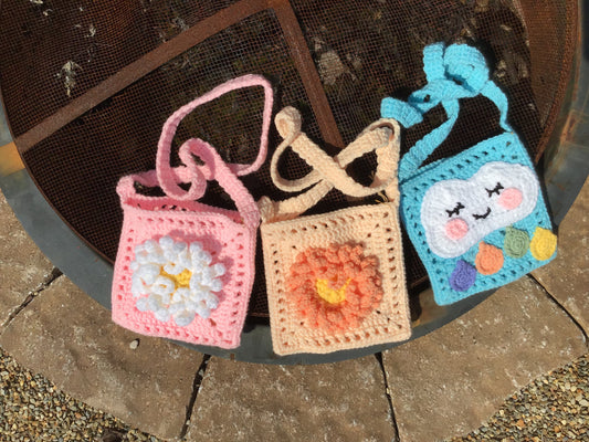 Fun Shoulder Bags