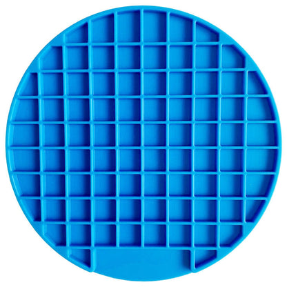 Silicone Sucker dog licking Mat pad