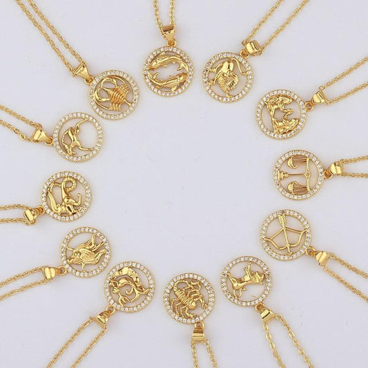 Collier Constellation