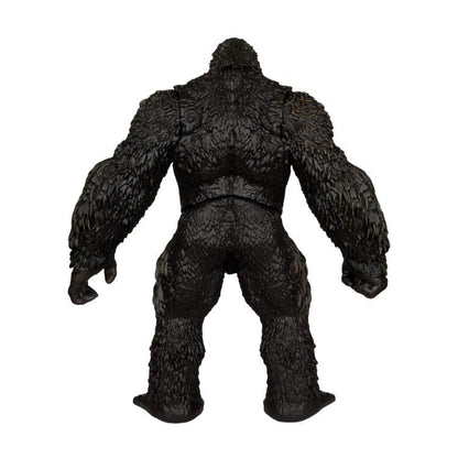 Justice League vs. Godzilla vs. Kong DC Multiverse Batman vs. Kong Figurine d'Action - Pack de Deux