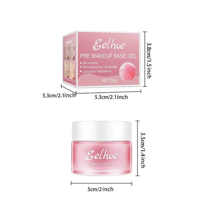 EELHOE Makeup Base Long Lasting Isolation Oil Free Makeup Primer
