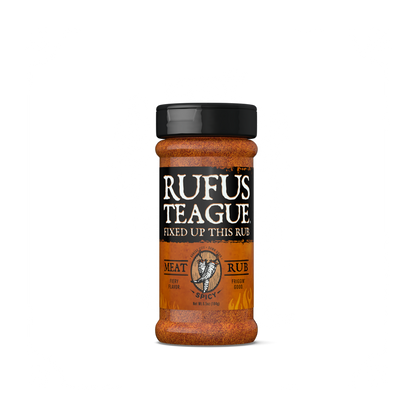 Rufus Teague Spicy Meat Rub