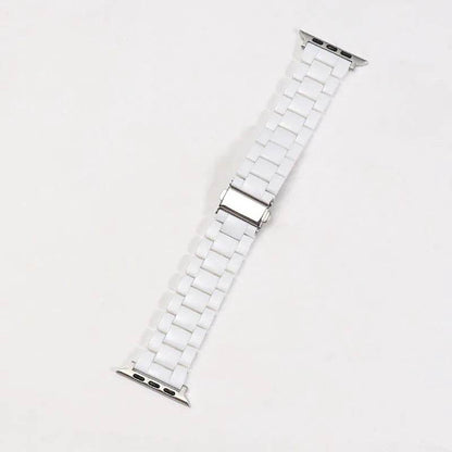 Suitable For Smart Watch Strap Resin Acrylic