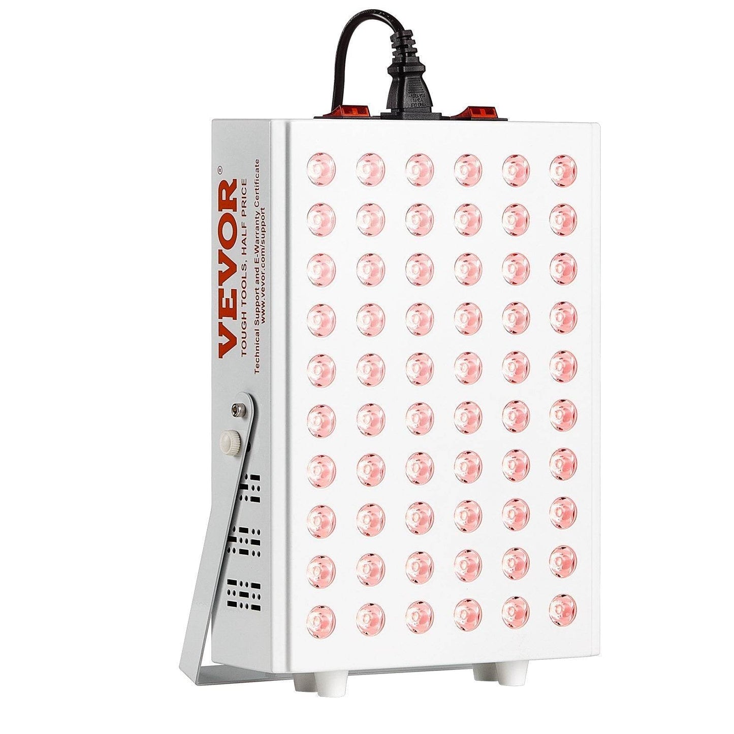 3 modes Light Therapy Lamp Infrared LED Light Yoga Therapy Light