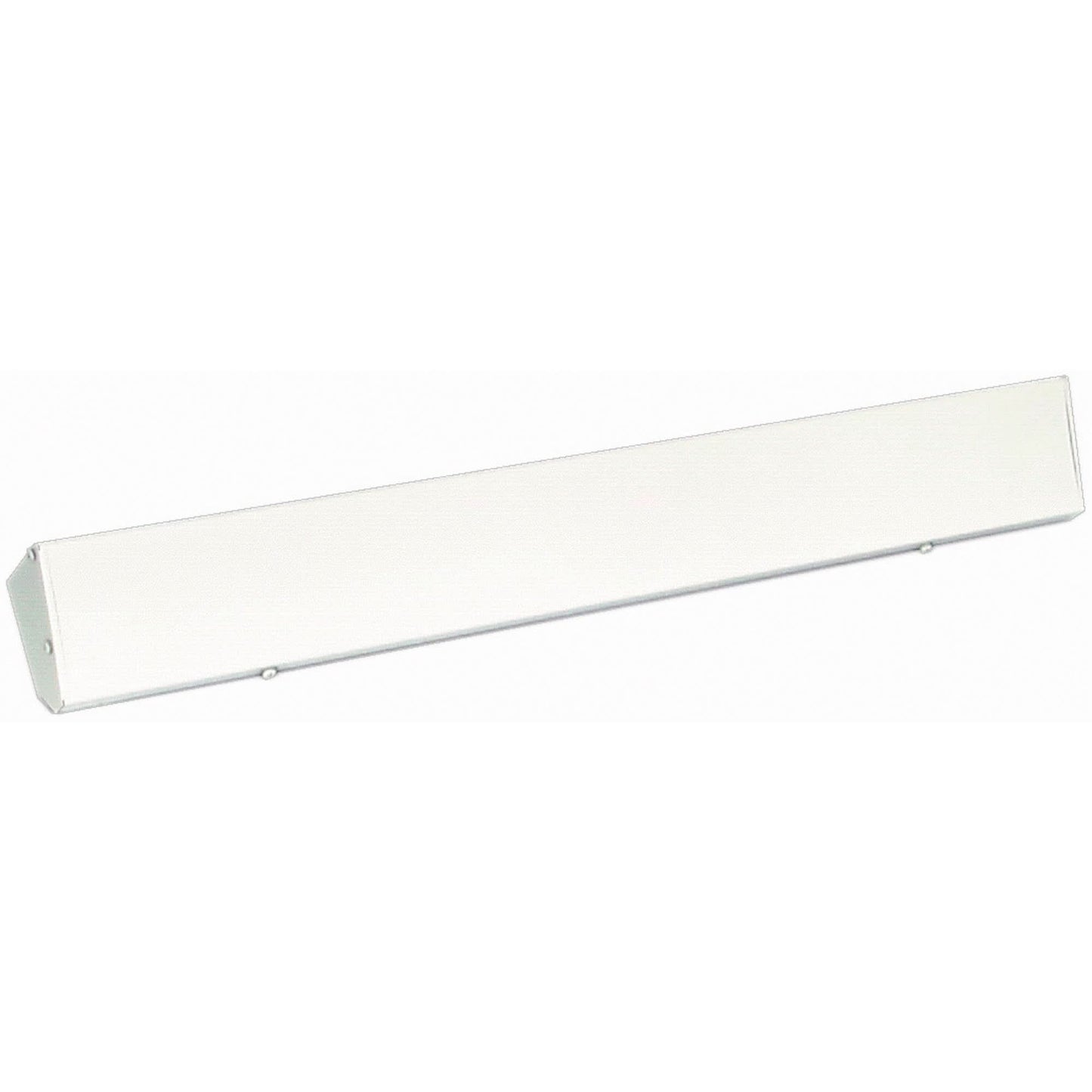 Cove Heater, Wall