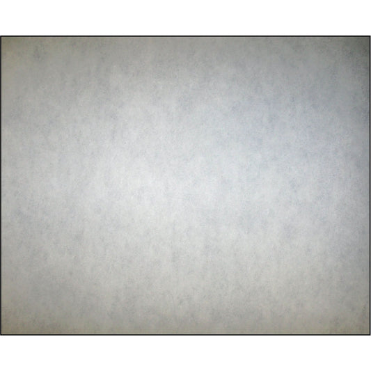High-Arrestance Synthetic Media Filters, Pad, MERV 2, 25" W x 1" D x 20" H