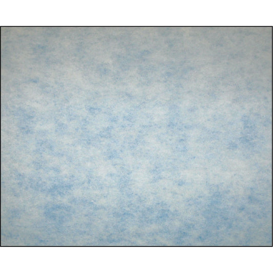 High-Arrestance Synthetic Media Filters, Roll, MERV 5, 60" W x 2" D x 720" H