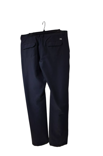 The North Face Women's Descent Khakis Travel Pants, Size 16