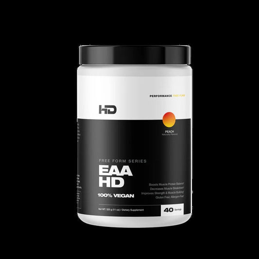 EAA HD