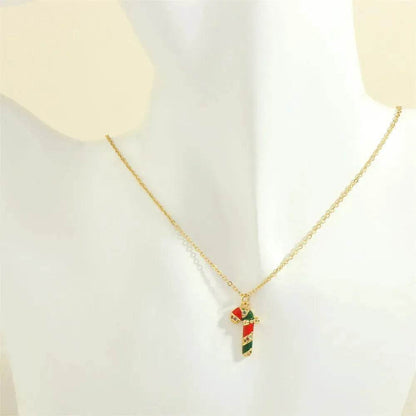 Buy Christmas Necklace for women gift idea