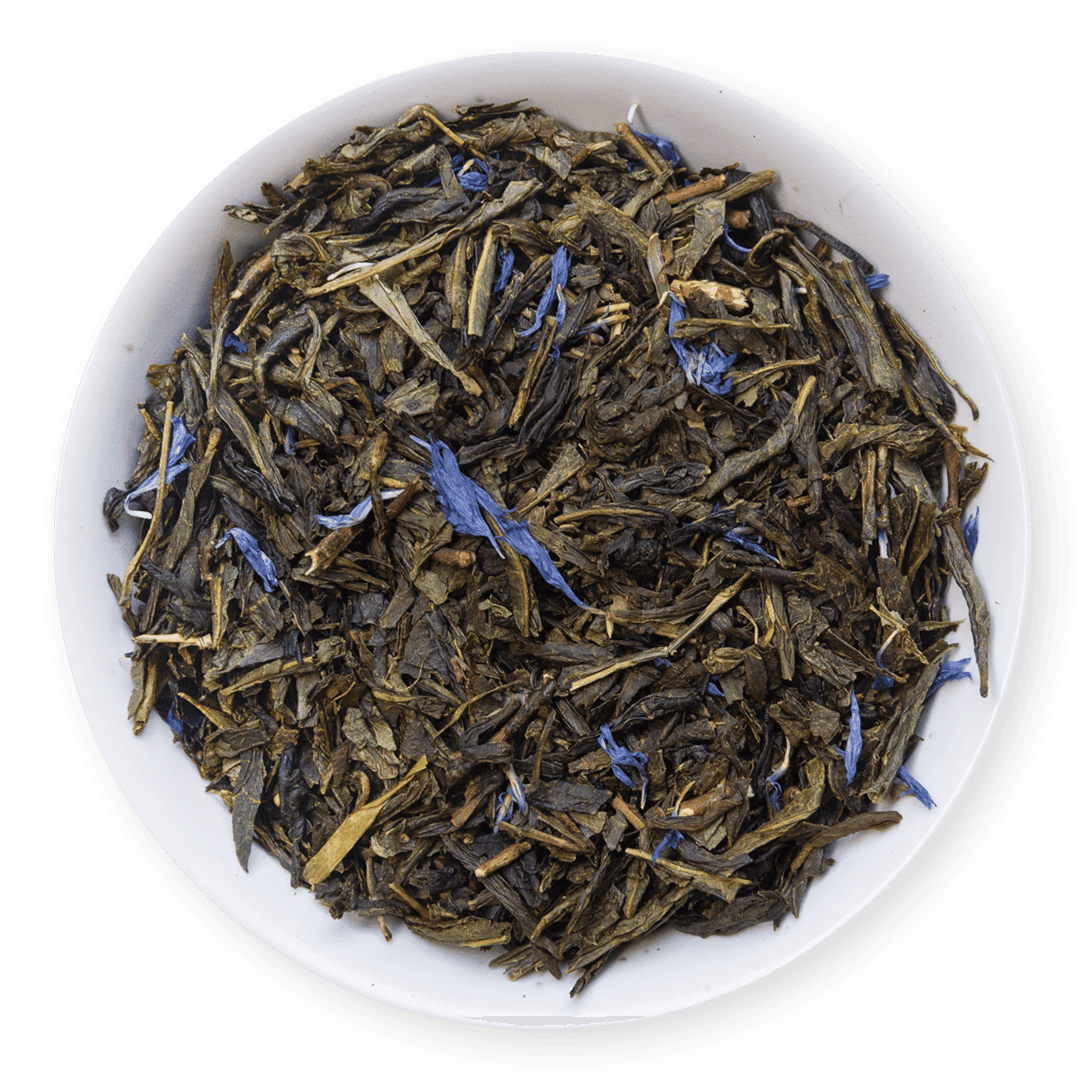 Crème Earl Grey