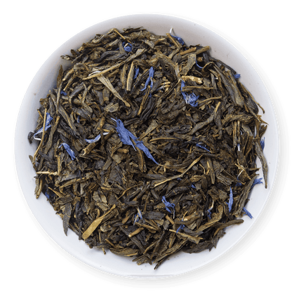 Crème Earl Grey