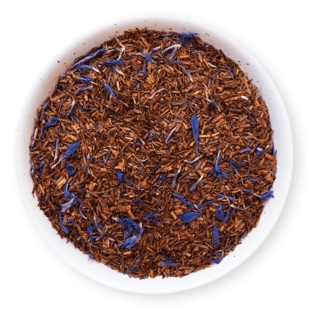 Rooibos crème Earl Grey