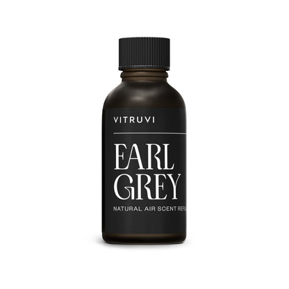 Recharge parfumée Early Grey (Ajout Hiver 2025)