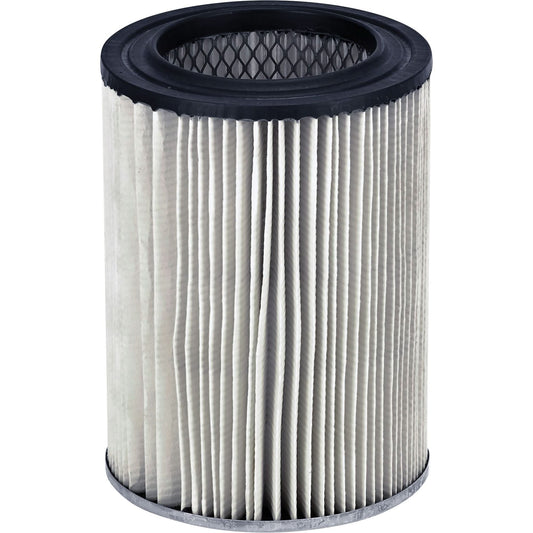 Filtre à cartouche sec/humide pour aspirateur-traîneau Ridgid®