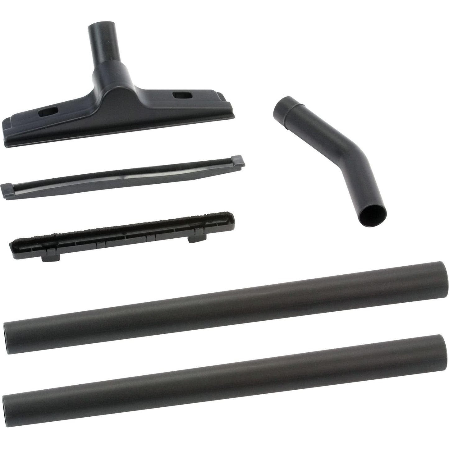 Kit d'accessoires d'aspirateur 1-1/2 po