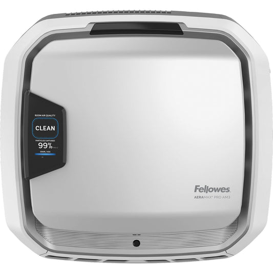 AeraMax® Pro AM3 PC Air Purifier, 5 Speeds, 550 sq. ft. Coverage
