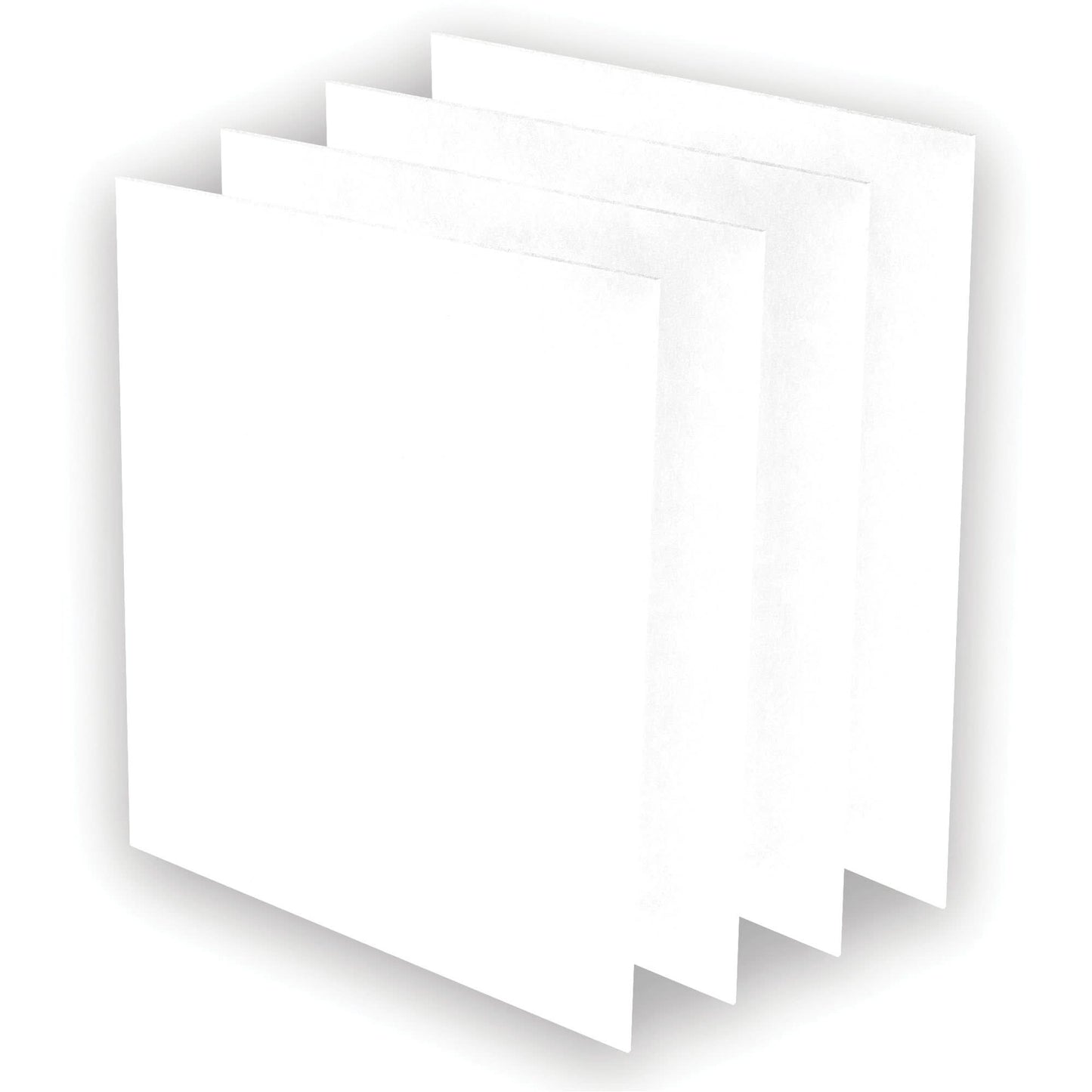 AeraMax® Pro AM3 or AM4 Pre-Filters, 13.75" W x 0.13" D x 14.38" H