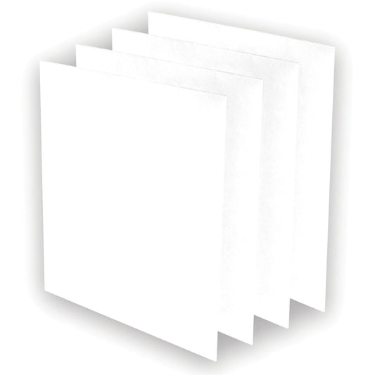 AeraMax® Pro AM3 or AM4 Pre-Filters, 13.75" W x 0.13" D x 14.38" H