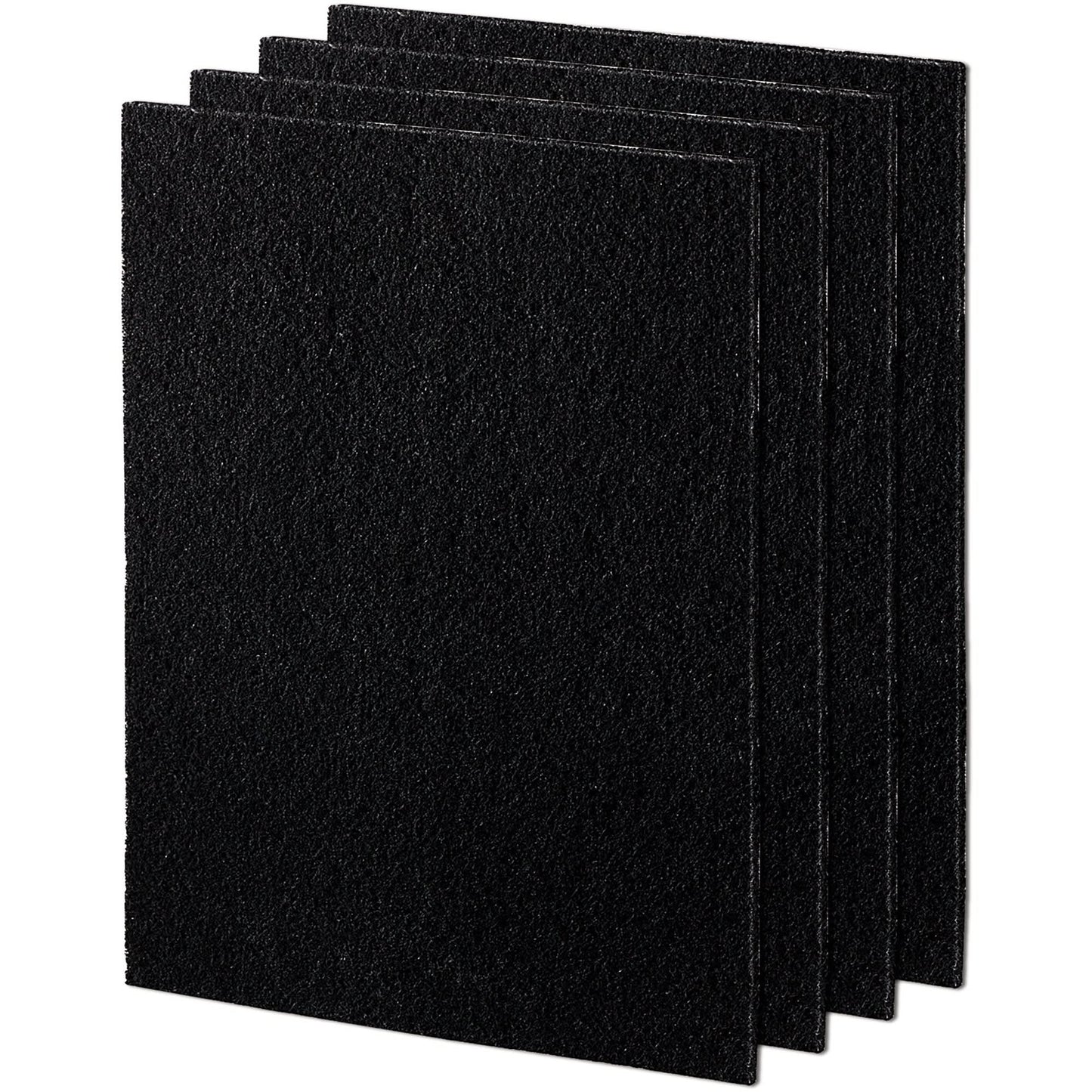 AeraMax® Carbon Replacement Filter, Box, 12.44" W x 0.19" D x 16.13" H
