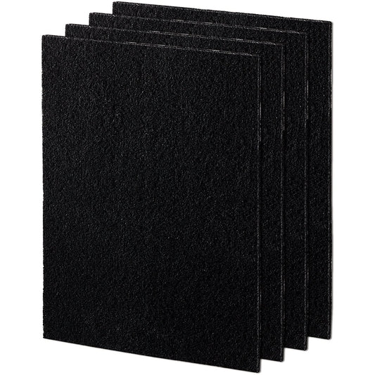 Filtre de rechange au charbon AeraMax®, boîte, 31,6 cm (L) x 0,48 cm (P) x 40,97 cm (H)