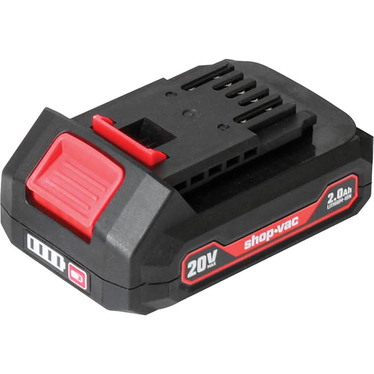 2.0Ah Lithium Battery, 20 V