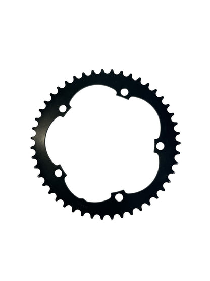 All-City 612 Track Chainring, 144mm BCD, 47t