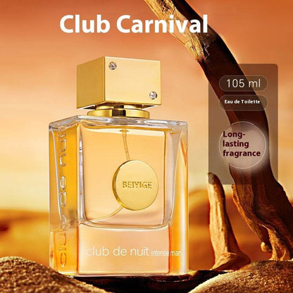 BEIYIGE Ladies Club Perfume Lasting Fragrance 105ml